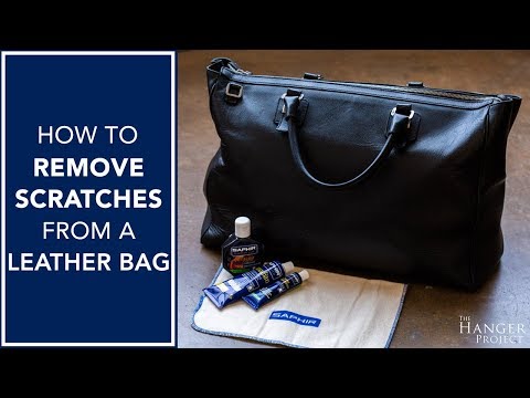 download lagu mp3 mp4 How To Remove Scuffs From Leather Bag, download lagu How To Remove Scuffs From Leather Bag gratis, unduh video klip How To Remove Scuffs From Leather Bag