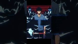 A Command Word, &quot;Arise&quot; | Solo Leveling #shorts