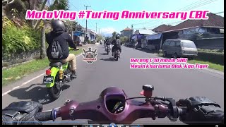 Download lagu MotoVlog #26 Touring with CBC Cekupluk Bali Club Touring C70 mp3 Download lagu MotoVlog #26 Touring with CBC Cekupluk Bali Club Touring C70 mp3