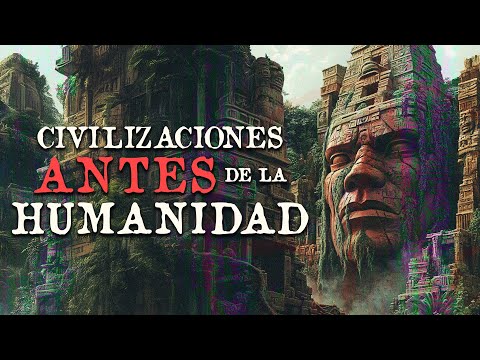 ⭕ ¿EXISTIERON CIVILIZACIONES MÁS AVANZADAS QUE NOSOTROS? 🤔 | PULSO #75  ⭕