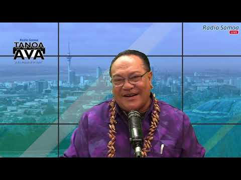 TANOA AVA Show, 17 OCT 2020 - Radio Samoa