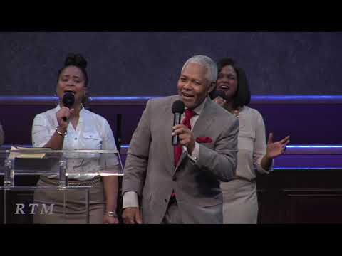 God Will Bring You Through