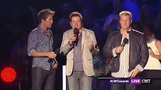 Carrie Underwood - See You Again Live CMT 2013