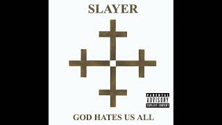 SLAYER - Exile