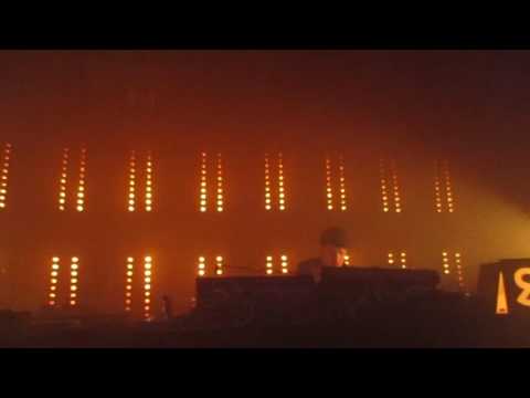 Soenda Indoor (Utrecht 2016) - Ansome (Live set)