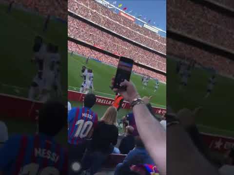 Fans Reaction for Alaba First Goal ♥️