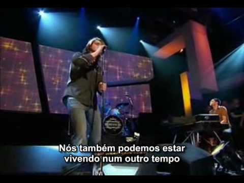 Keane We Might As Well Be Strangers Jools Holland (Legendado)