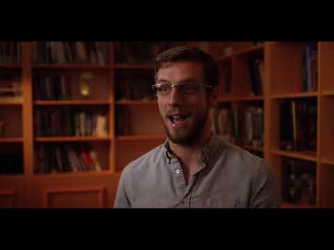 Discovery Tour Launch Trailer