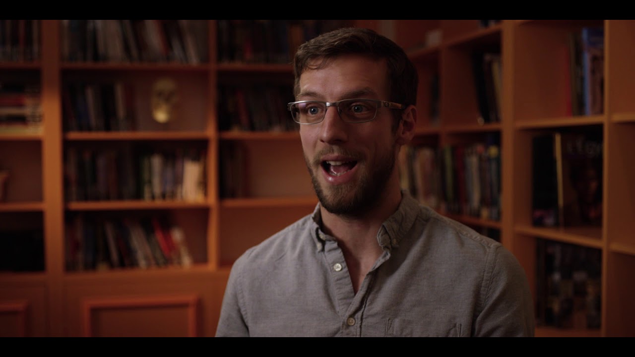 Discovery Tour Launch Trailer