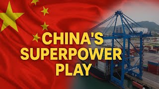 China’s Superpower Play in Africa: Trade, Debt & Power Explained (2025)