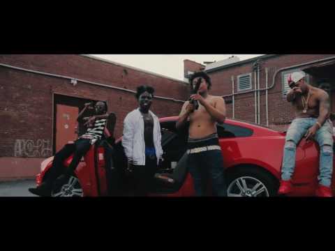 Scarfo Da Plug - Paper Trail (Official Music Video)