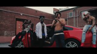 Scarfo Da Plug - Paper Trail