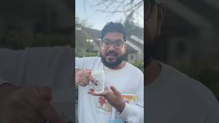 Chai, Chocolate, And A Writing Playlist | Ahmad Sabers Writing Essentials