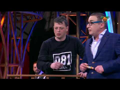 Portokalli, 18 Mars 2018 - Ujevara e dashurise (Bixhozi ne familje)