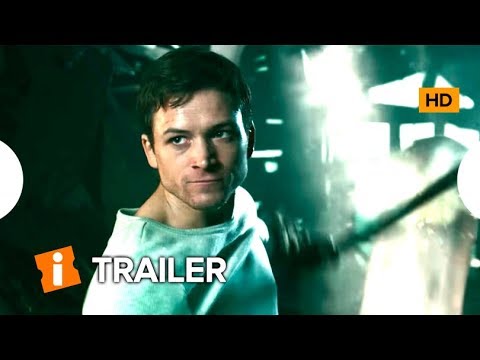 Robin Hood: A Origem - Trailer