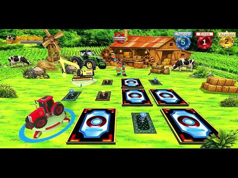 Jogo de Memória