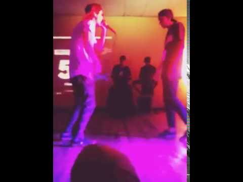 Shalo vs pulso (Tierra santa) tata en misiones