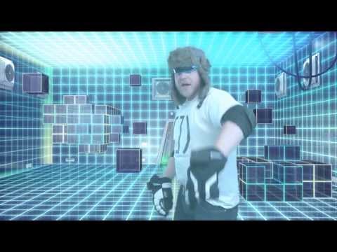 Badical Radness: EP1 Nerds