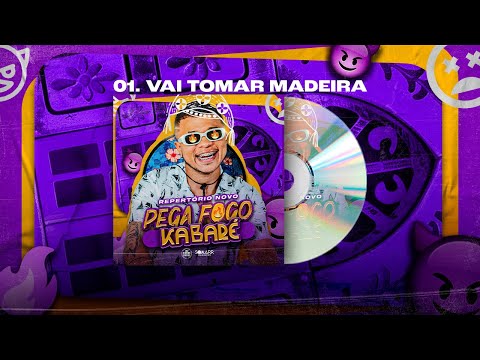VAI TOMAR MADEIRA - RAMONZIN LAPADA