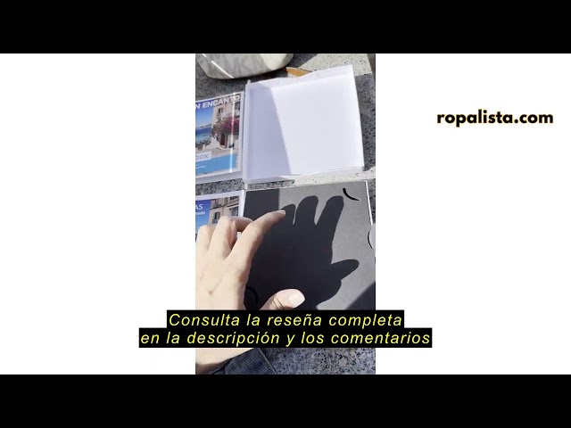 Vídeo relacionado con Smartbox - caja regalo - 1 noche con desayuno en un hotel de 4* - ideas regalos