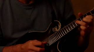 The New Five Cents - Mandolin lesson