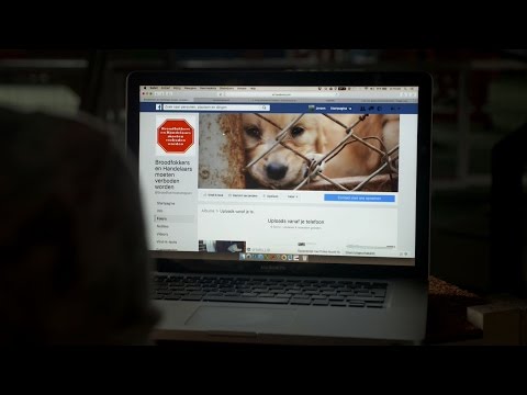 Hondenhelden Hondenhandel