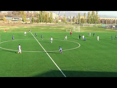 Pyunik1-05 - Akademia1-05  2-1