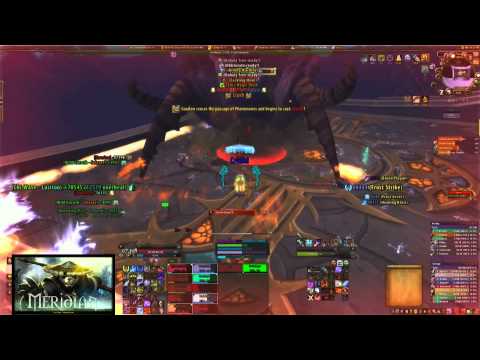 [HD] meridian vs Garalon 10 man normal