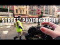 Is 35mm good for street photography? | POV street photography