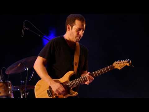 Albert Castiglia 2017 03-30 Delray Beach, Florida - Blues On The Square - You Was Wrong