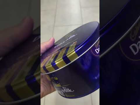 🤩 Cadbury Dairy Milk 🥛 19 MINI BARS Bubbly chocolate flake #chocolatelovers #cadbury