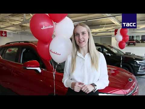 Moskvich 3e #shorts #video #Rusia #moskvick3e