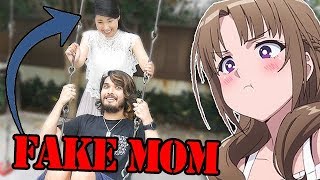 I Rented A Japanese Mom For 24 Hours Mp4 3GP & Mp3