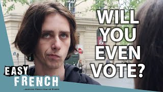 How European Are the French? (Easy Languages Collaboration) | Easy Fre