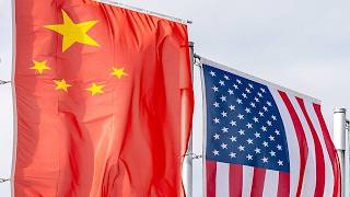 Li Chenggang: China y EE. UU. discuten el establecimiento de un mecanismo de trabajo bilateral