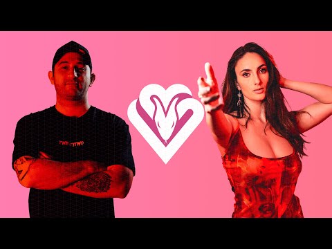 Twentytwo - Energy ft  Elipsa (Future Fire EP)