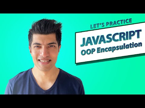 Exercises Encapsulation And Static Object Oriented Programming Oop Javascript In Depth