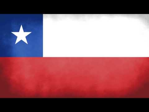 Chile National Anthem (Instrumental)