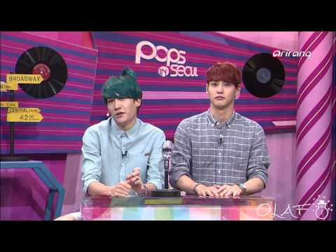 Pops in Seoul Ep2971 JJCC Eddy & PrinceMak cuts