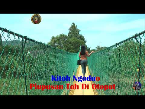 Chris Ed - Piupusan Toh Sogigisom [Official Music Video HD]