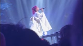 LiSA - Homura 炎(LIVE Asia Tour 2024) - 6 July 2024