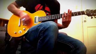 Once Dead (Cover) - Tremonti