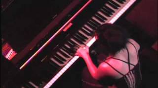 Keiko Matsui live at Anthology San Diego