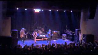 GBV Atlanta &quot;Johnny Appleseed&quot; and &quot;Weed King&quot;