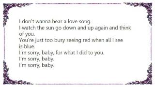 Cut Copy - Autobahn Music Box Lyrics