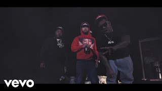 Vellione - Let My Nuts Hang (Official Video) ft. J. Stalin, 4rAx