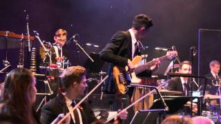RNCM Session Orchestra - #10 &quot;Ain&#39;t No Stoppin&#39; Us Now&quot;