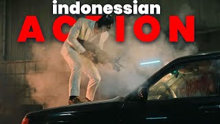 Download lagu 10 Indonesian Action Movies That Put Hollywood to Shame mp3