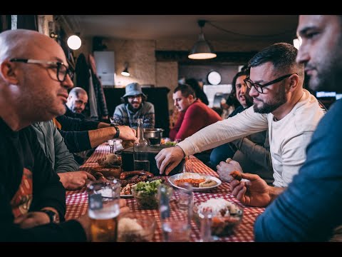 MRIGO & GHET - DOMA-CHI (Official Video)