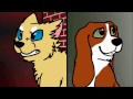 Dr. Horrible's Sing Along Dogs 
